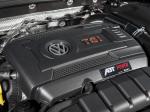 Volkswagen Golf GTi Dark Edition by ABT 2013 года